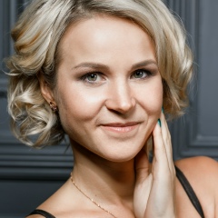 Евгения Петрова, 11.04, Москва