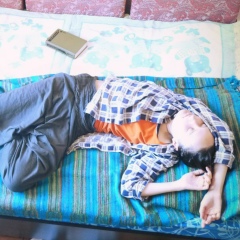 Алёна Шипилова, 07.09, Москва