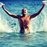 Антон Гончаров, 03.06.1979, Санкт-Петербург