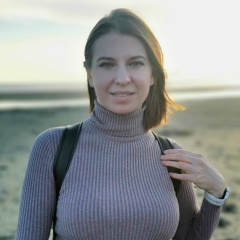 Наташка Генерозова, 22.02, Москва