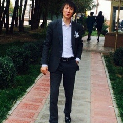 Zhomart Dauletaliev, 10.02.1988, Алматы