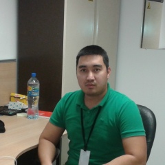 Макаш Кенганов, 25.10, Кульсары