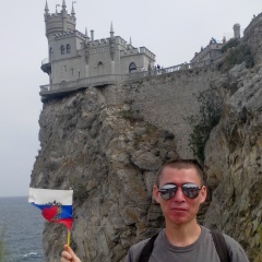 Ермак Сапаров, 17.07.1986, Москва