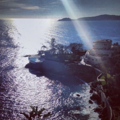 Заира Музаева, 23.03, Nice