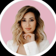 Элина Исмаилова, 03.02, Москва