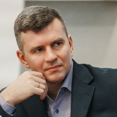 Антон Вдовиченко, 27.01