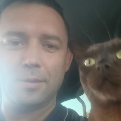 Алексей Селенок, 18.06.1986, Санкт-Петербург