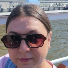 Анастасия Переходченко, 29.02, Элиста