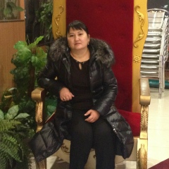 Нарзангуль Абдикариомова, 09.02.1978, Астана