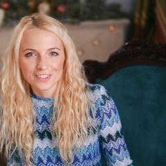 Елена Корчагова, 15.12.1984, Ковров