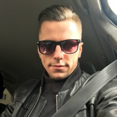 Dima Derunov, 06.05, Санкт-Петербург