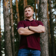 Вадим Мищук, 09.04, Томск