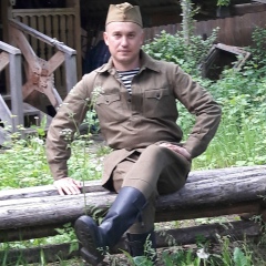 Алексей Баландин, 26.05.1973, Москва