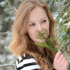 Елизавета Серова, 18.09, Seattle