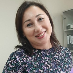 Валентина Каленых, 05.10, Краснодар