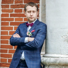 Вадим Никишин, 20.11.1987, Москва