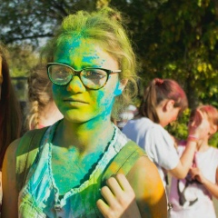 Маха Борзова, 11.02.2000, Тольятти