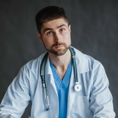 Антон Черницкий, 22.04.1983