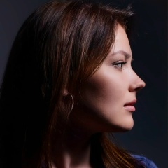 Nastine Atamanova, 26.08, Минск