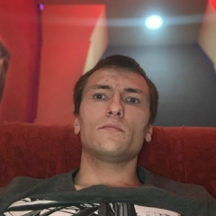 Алексей Белобородов, 28.12.1996, Барнаул