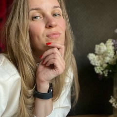 Светлана Шпанцева, 19.05, Ростов-на-Дону