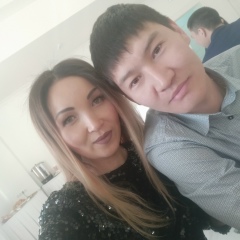 Нурмия Айтжанова, 13.10.1989