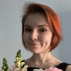 Мария Королёва, 13.03.1992, Москва