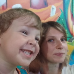 Ирина Власова, 19.05.1986, Сыктывкар