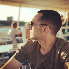 Владимир Хижняков, 03.10