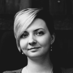 Ирина Булатова, 08.03.1987, Житомир