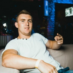 Роман Дудоладов, 28.08, Нижний Новгород