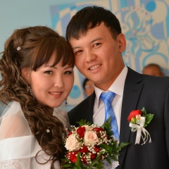 Асель Казина, 29.06.1989, Актобе