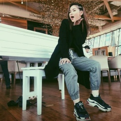 Зируза Тасмағамбетова, 10.01.1997