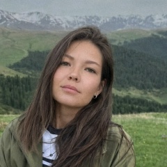 Елена Калинина, 06.04.1991