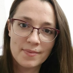 Юлия Сирак, 06.01, Санкт-Петербург