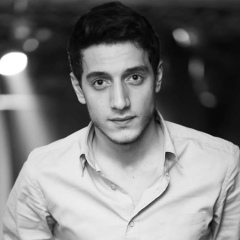 Hayk Kocharyan, 10.06, Ереван