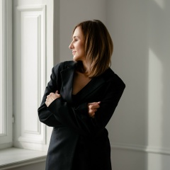 Любовь Гусакова, 16.09, Екатеринбург