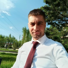 Анатолий Афанасьев