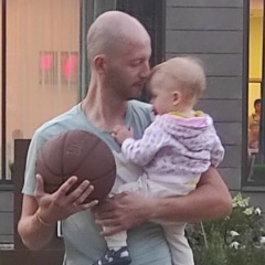 Игорь Масютин, 29.05.1985