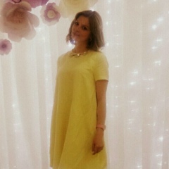 Мадина Макоева, 15.11, Владикавказ