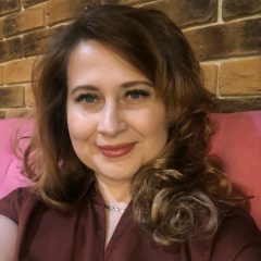 Надежда Гаранина, 04.04.1984, Пыть-Ях