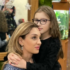 Залина Бекалдиева, 14.08, Нальчик