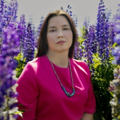 Yuliya Moiseeva, 22.07, Санкт-Петербург