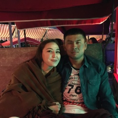 Жумахмет Байгазак, 01.02, Актобе