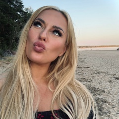 Оля Максимович, 01.03, Санкт-Петербург