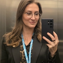 Дарья Соболь, 07.08.1985, Санкт-Петербург