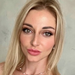 Olechka Lagrina, 24.06, Санкт-Петербург