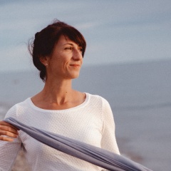 Нина Налбантова, 26.03.1982