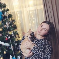 Виктория Данькина, Самара