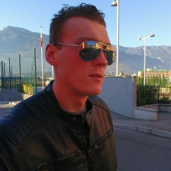 Тарас Петак, 07.10, Rovereto